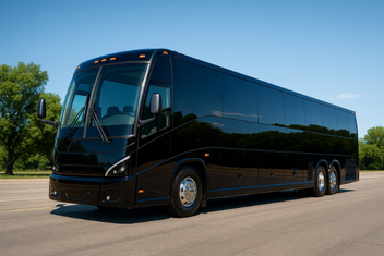 Lexington Ada Buses