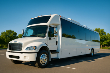 Lexington Minibus