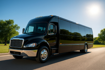 Lexington Party Bus