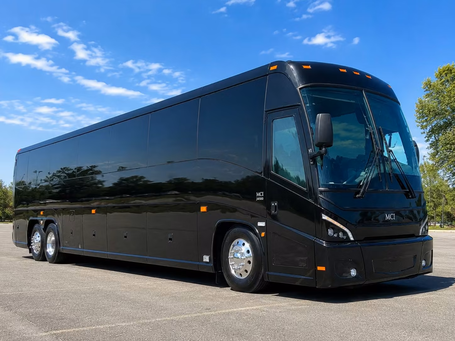corporate event transportation for lexington conferences and company gatherings