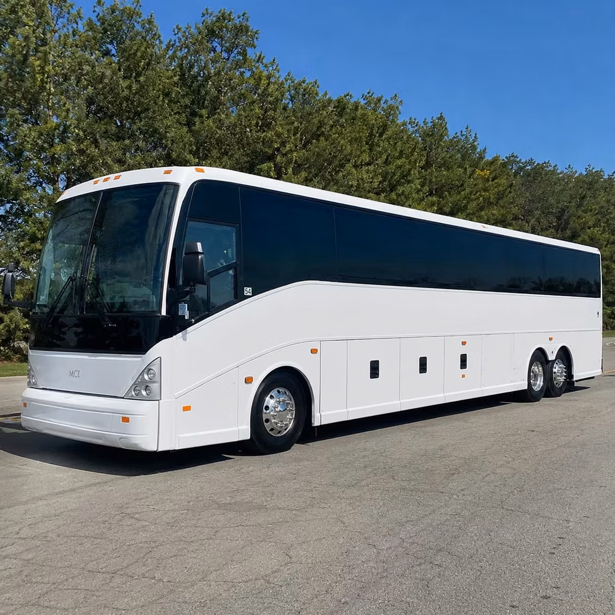 event transportation services in lexington