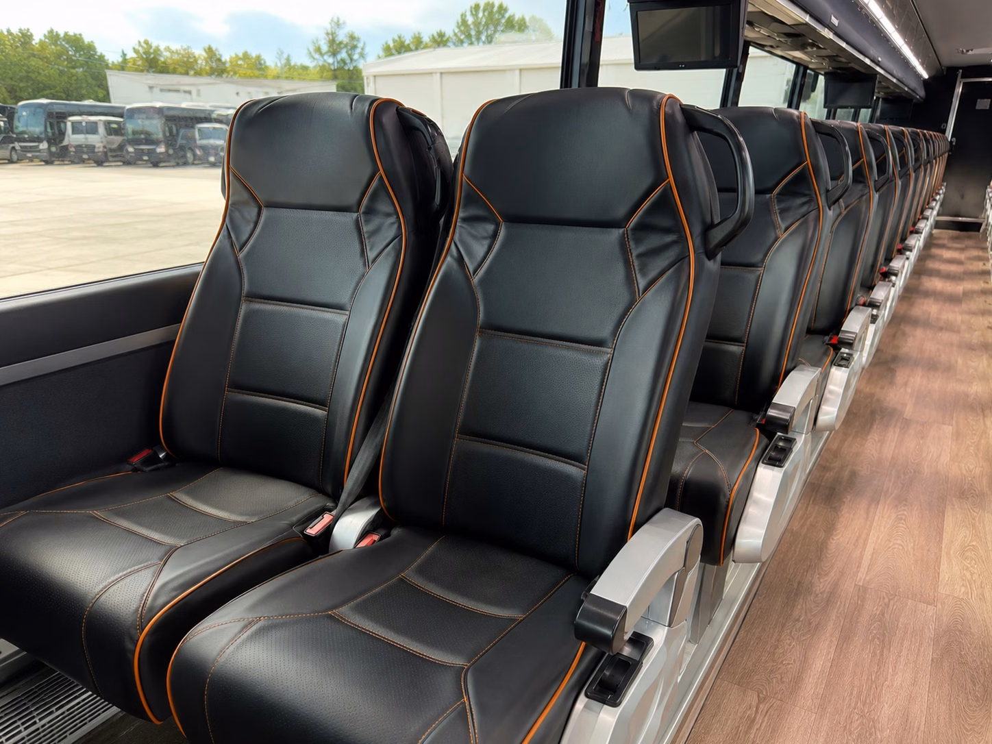 field trip buses to lexington s top educational destinations