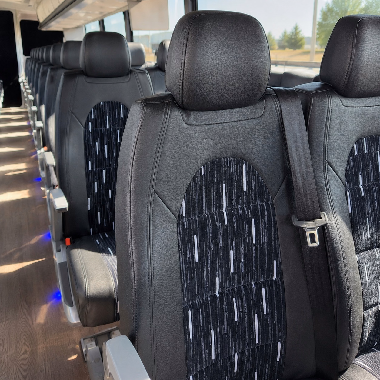 how the day of the week changes what a bus costs in lexington kentucky