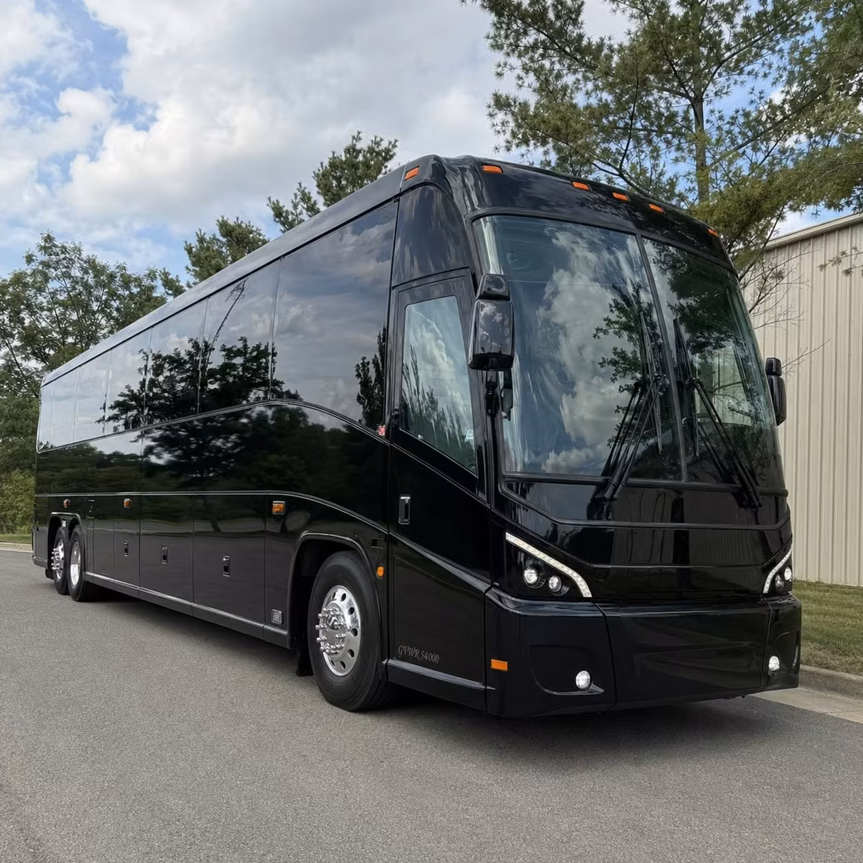 it s never been easier to set up a recurring employee shuttle in lexington kentucky