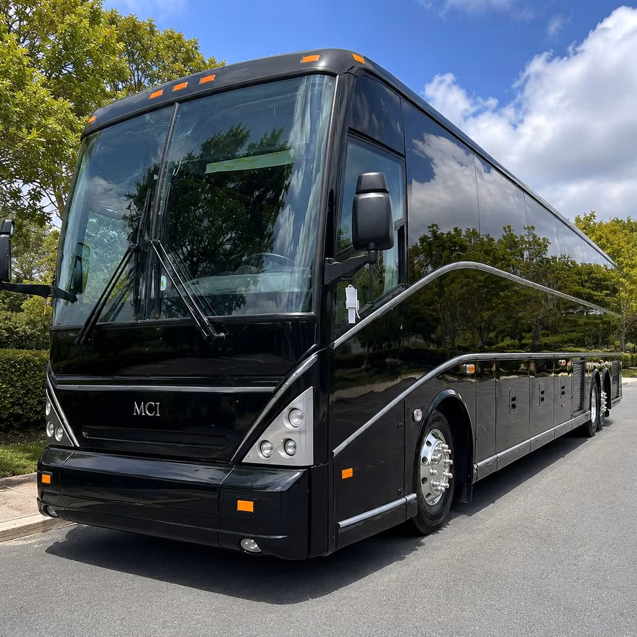 keeneland concert and special event transportation in lexington