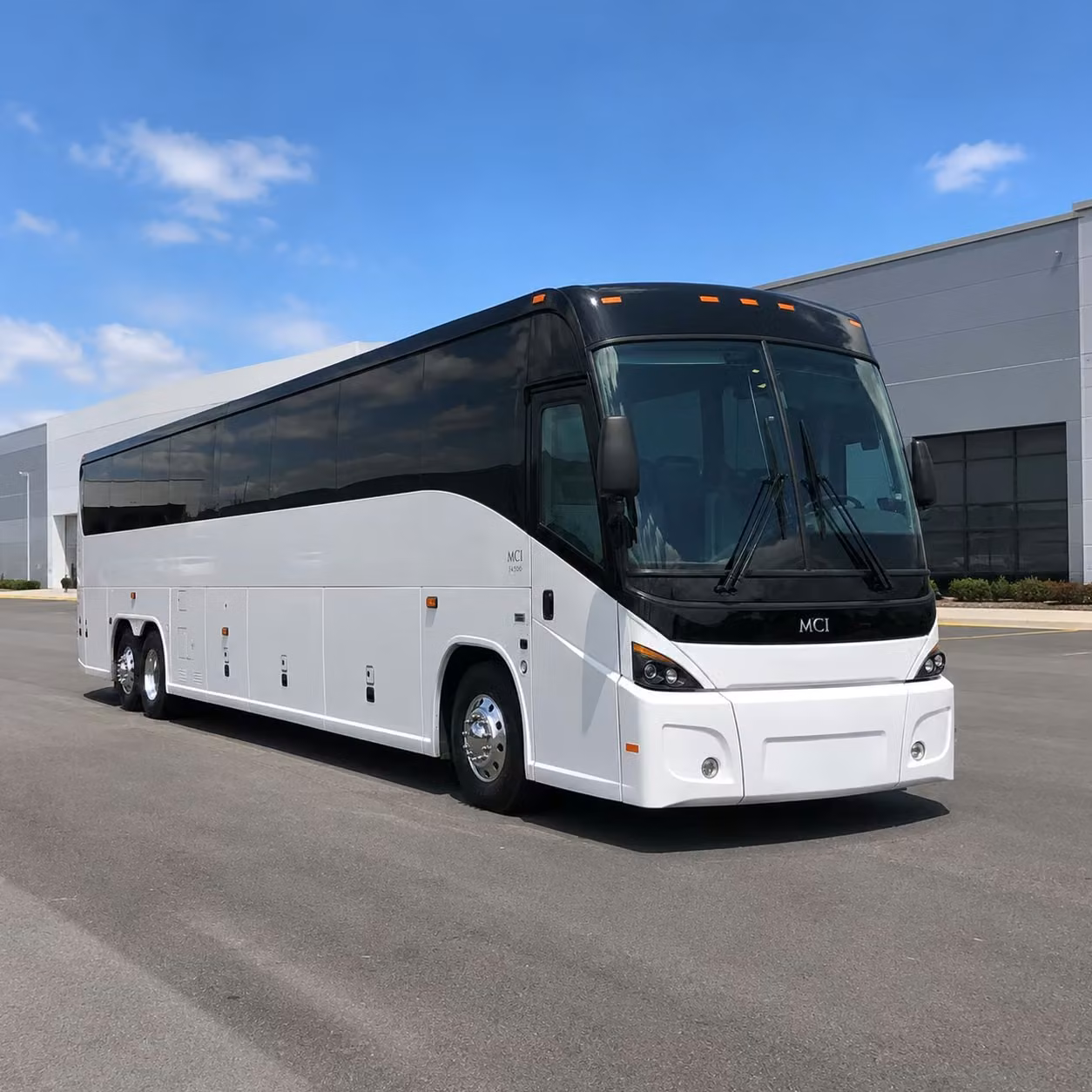 lexington employee transportation services