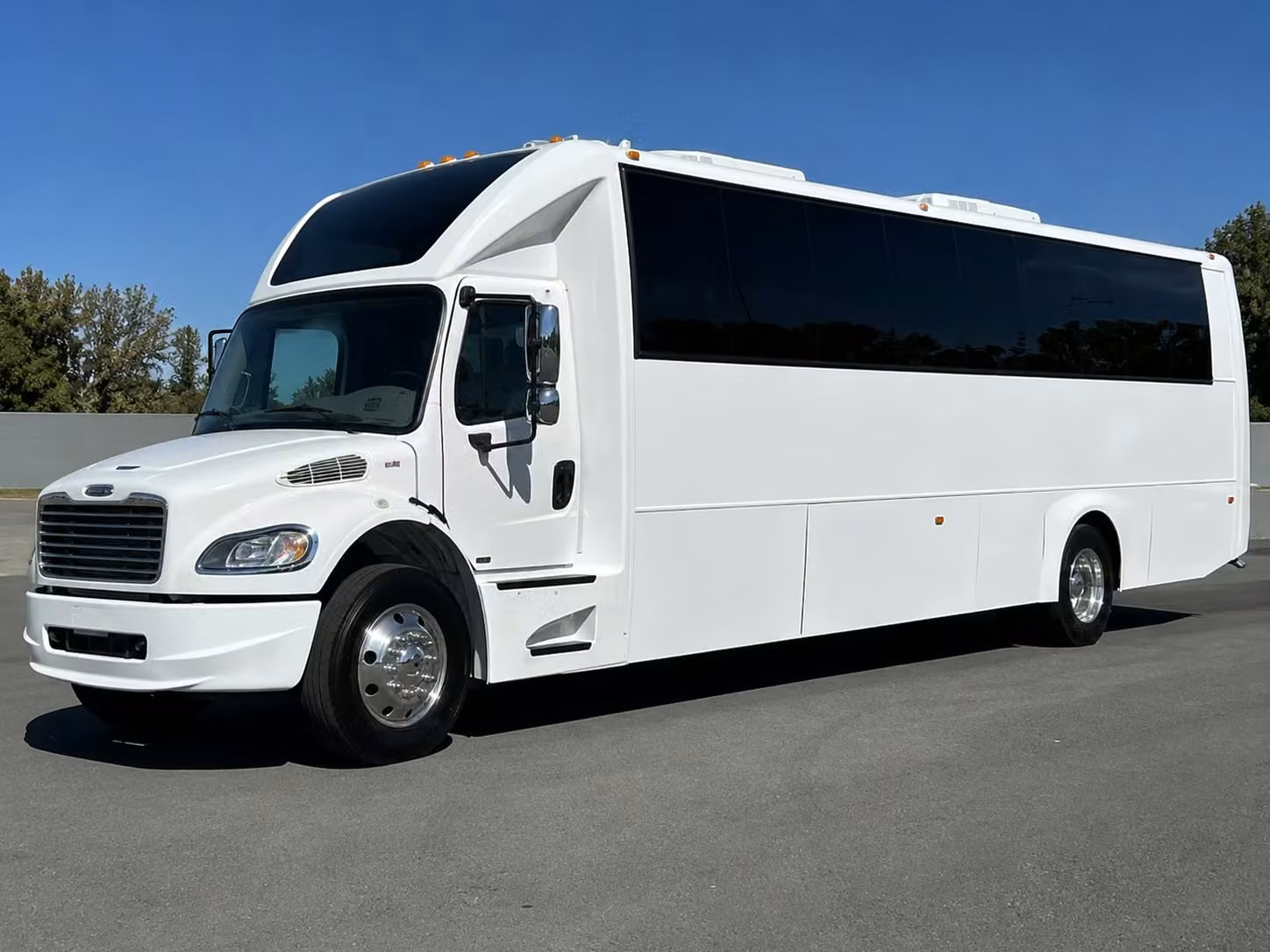 party bus