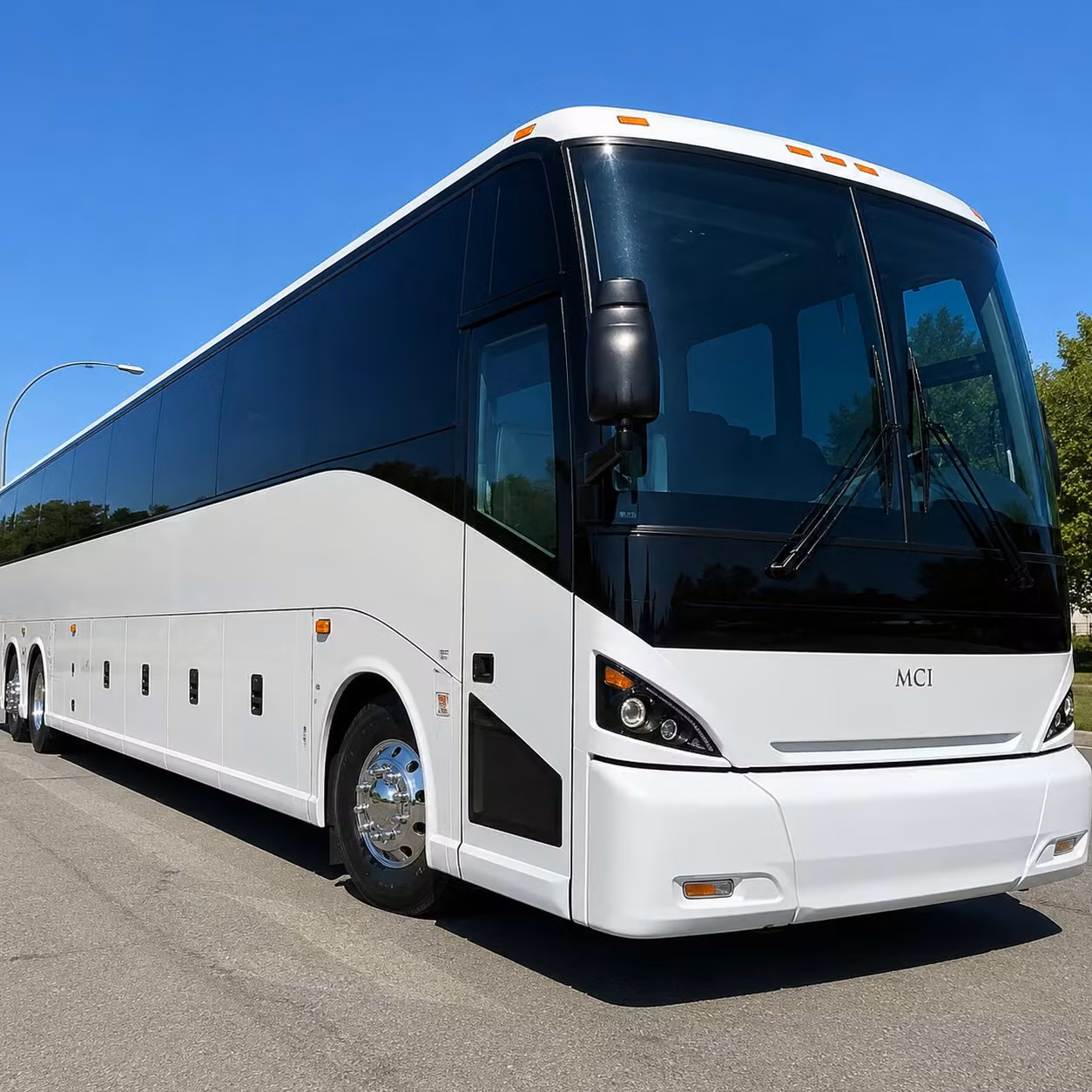 school field trip bus rentals in lexington