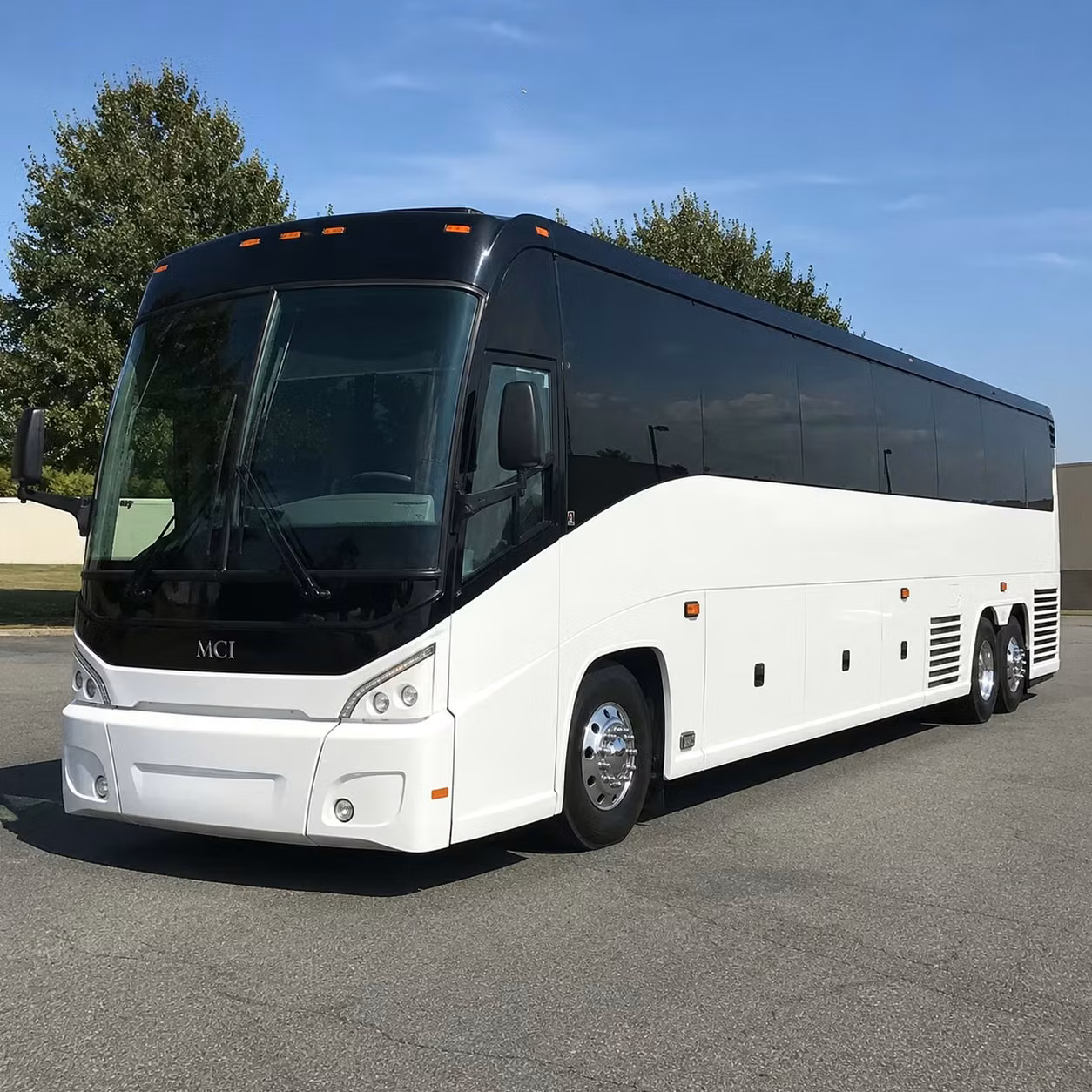shuttle services for lexington area government facilities and municipal operations