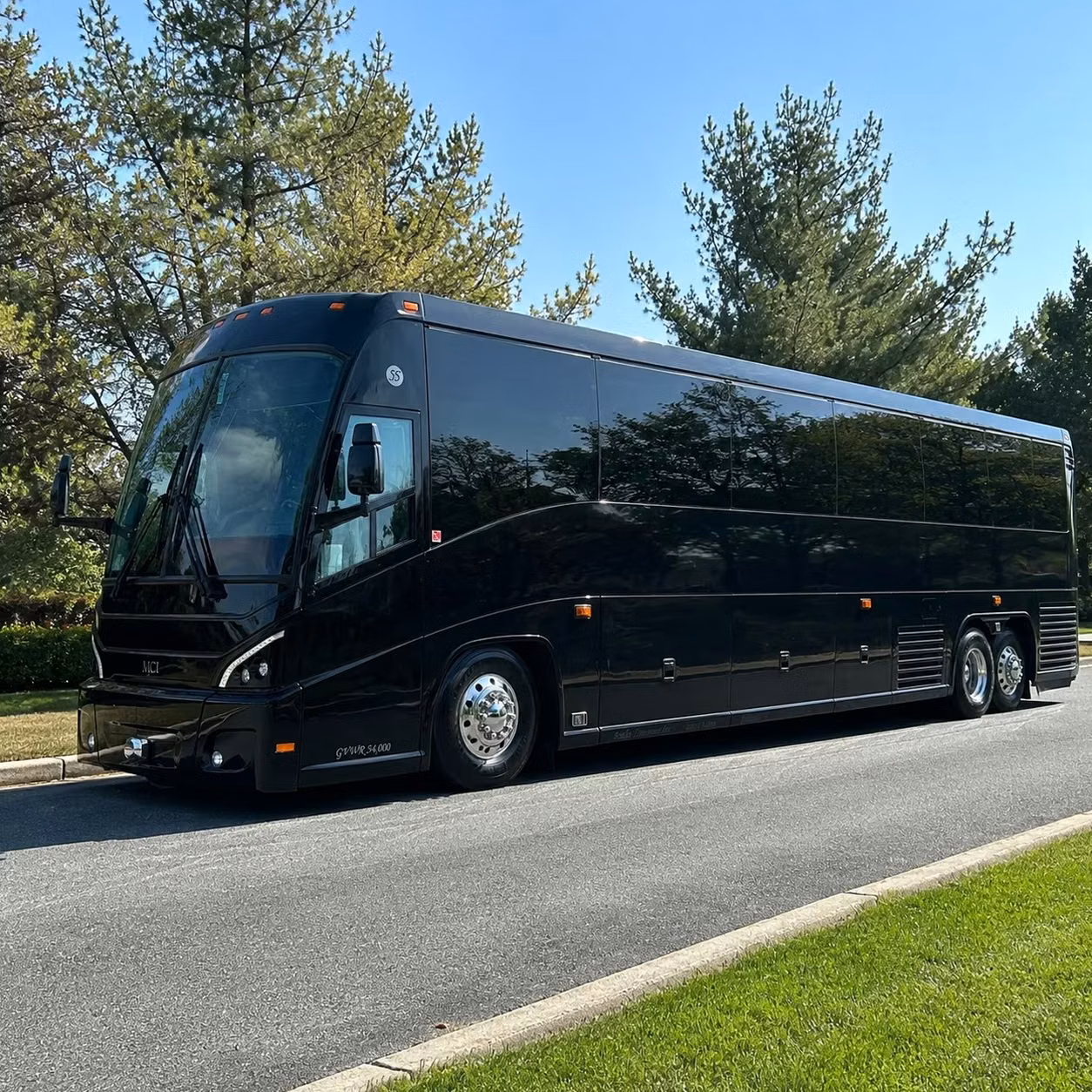 shuttle your lexington team between remote parking and the office without the hassle