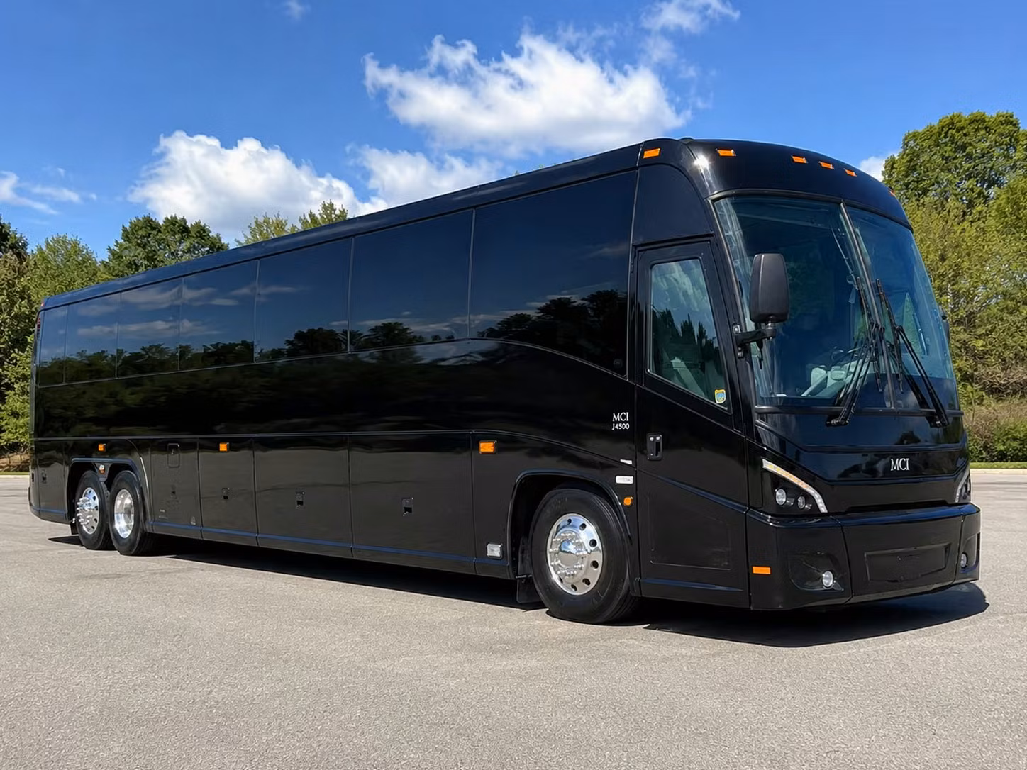 shuttle your lexington workforce without the commute headache