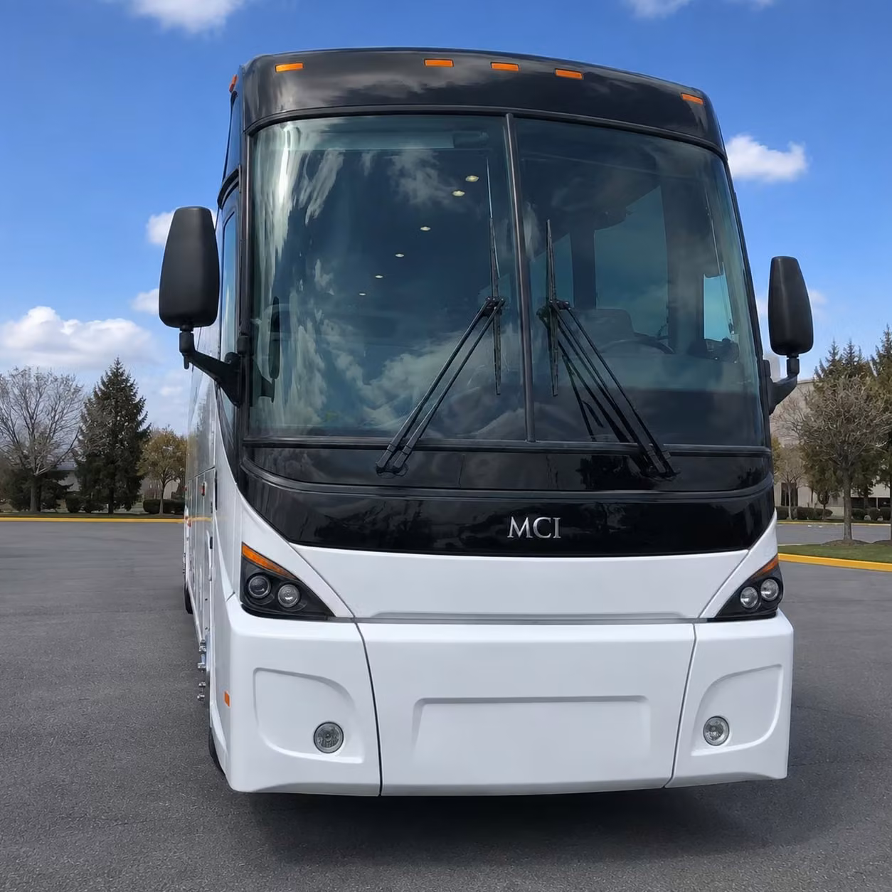 stress free group transfers to and from blue grass airport in lexington