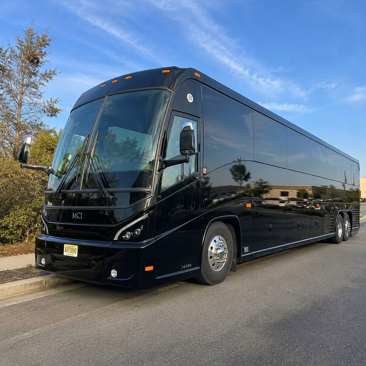 these lexington employers are already using private shuttle services here s why it works