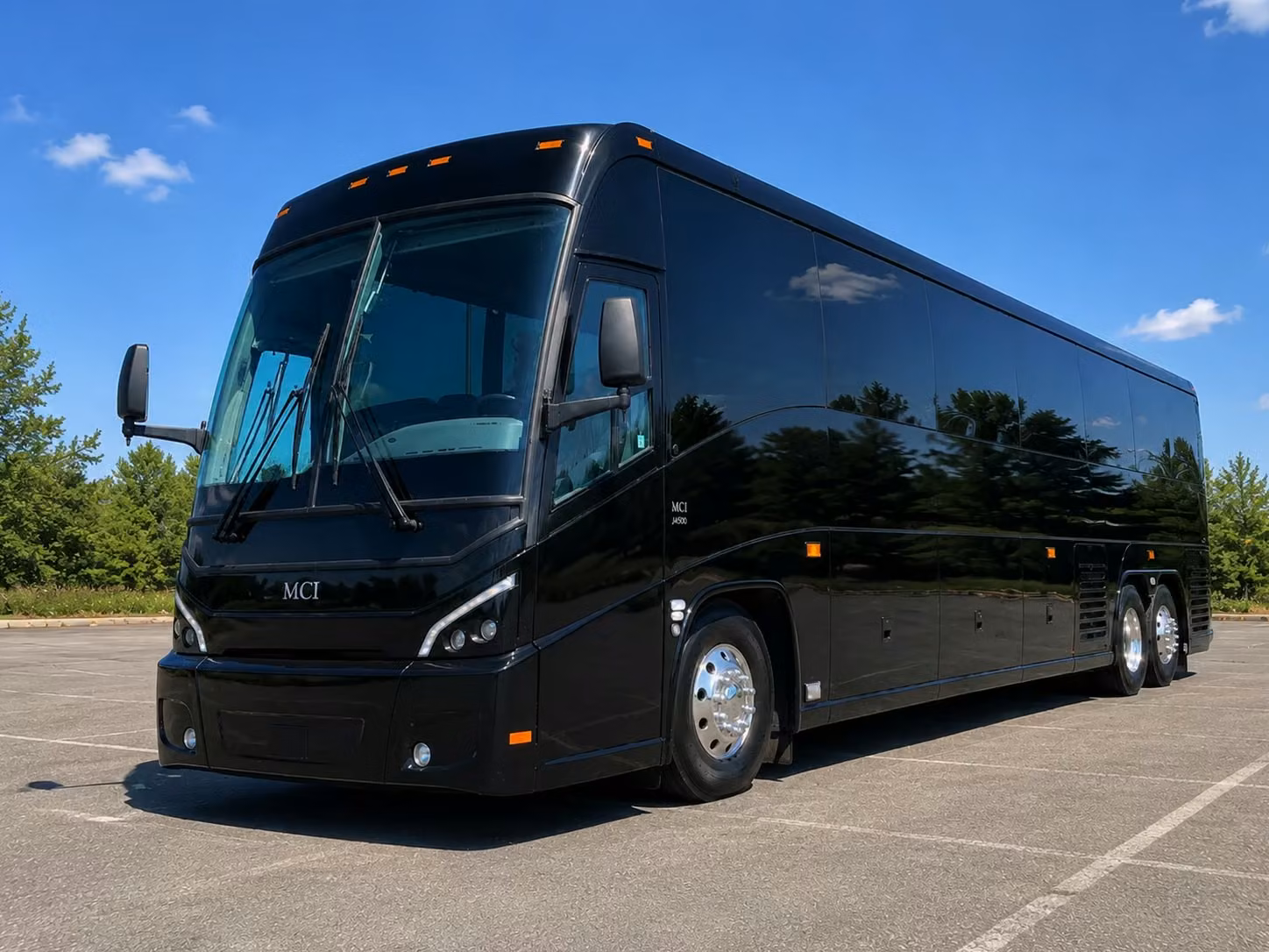 you can find and book corporate event transportation in lexington and any nearby city