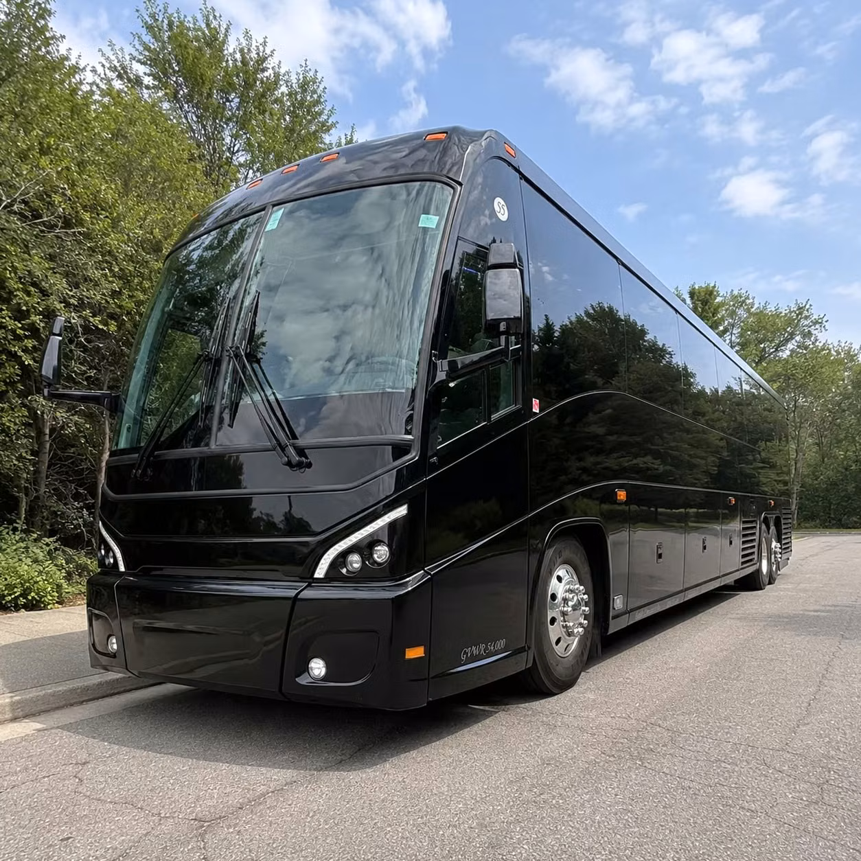 you can find and book employee transportation in lexington and any nearby city