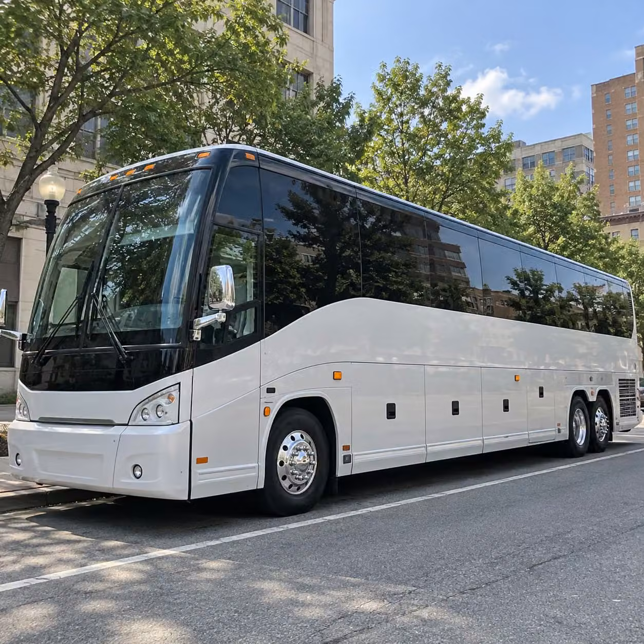 you can find and book private event transportation in lexington and any nearby city