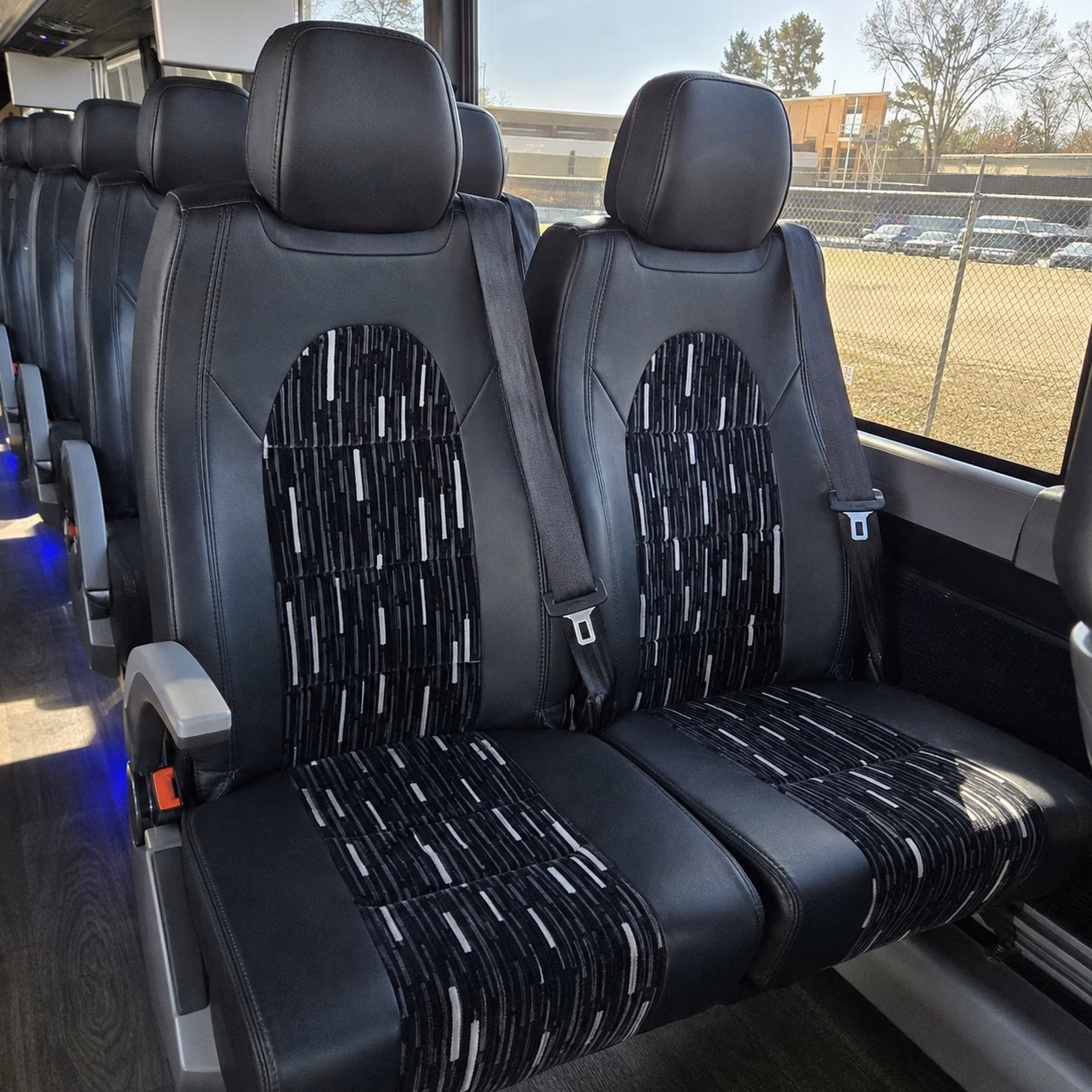you can find and book wedding transportation in lexington and any nearby city